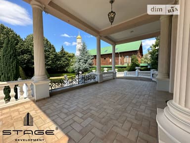 Дом по адресу ул. Монастырский пер (площадь 2000 м²) - фото 85 Дом по адресу ул. Монастырский пер (площадь 2000 м²) - Atlanta.ua - фото 85