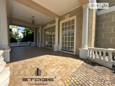 Дом по адресу ул. Монастырский пер (площадь 2000 м²) - фото 87 Дом по адресу ул. Монастырский пер (площадь 2000 м²) - Atlanta.ua - фото 87
