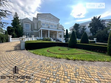 Дом по адресу ул. Монастырский пер (площадь 2000 м²) - фото 89 Дом по адресу ул. Монастырский пер (площадь 2000 м²) - Atlanta.ua - фото 89