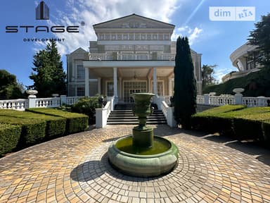 Дом по адресу ул. Монастырский пер (площадь 2000 м²) - фото 91 Дом по адресу ул. Монастырский пер (площадь 2000 м²) - Atlanta.ua - фото 91
