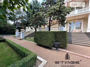 Дом по адресу ул. Монастырский пер (площадь 2000 м²) - фото 98 Дом по адресу ул. Монастырский пер (площадь 2000 м²) - Atlanta.ua - фото 98