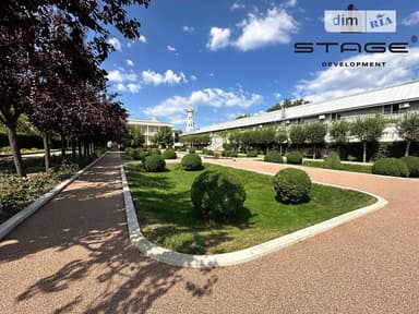 Дом по адресу ул. Монастырский пер (площадь 2000 м²) - фото 103 Дом по адресу ул. Монастырский пер (площадь 2000 м²) - Atlanta.ua - фото 103