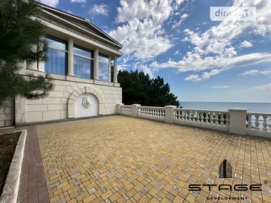 Дом по адресу ул. Монастырский пер (площадь 2000 м²) - фото 109 Дом по адресу ул. Монастырский пер (площадь 2000 м²) - Atlanta.ua - фото 109