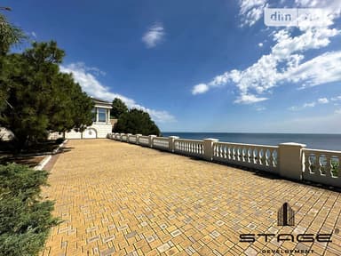 Дом по адресу ул. Монастырский пер (площадь 2000 м²) - фото 108 Дом по адресу ул. Монастырский пер (площадь 2000 м²) - Atlanta.ua - фото 108