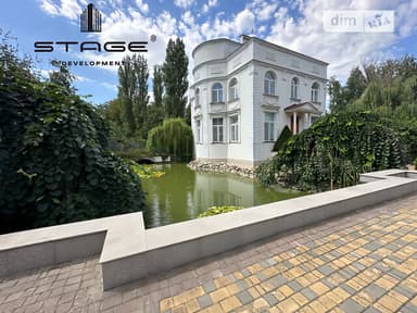 Дом по адресу ул. Монастырский пер (площадь 2000 м²) - фото 123 Дом по адресу ул. Монастырский пер (площадь 2000 м²) - Atlanta.ua - фото 123