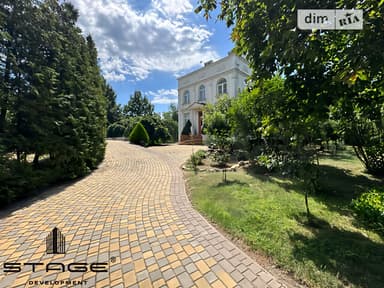 Дом по адресу ул. Монастырский пер (площадь 2000 м²) - фото 125 Дом по адресу ул. Монастырский пер (площадь 2000 м²) - Atlanta.ua - фото 125