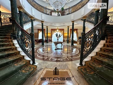 Дом по адресу ул. Монастырский пер (площадь 2000 м²) - фото 126 Дом по адресу ул. Монастырский пер (площадь 2000 м²) - Atlanta.ua - фото 126