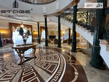 Дом по адресу ул. Монастырский пер (площадь 2000 м²) - фото 127 Дом по адресу ул. Монастырский пер (площадь 2000 м²) - Atlanta.ua - фото 127