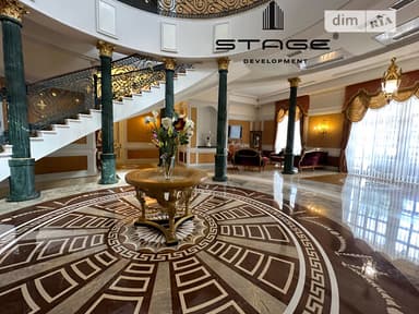 Дом по адресу ул. Монастырский пер (площадь 2000 м²) - фото 128 Дом по адресу ул. Монастырский пер (площадь 2000 м²) - Atlanta.ua - фото 128