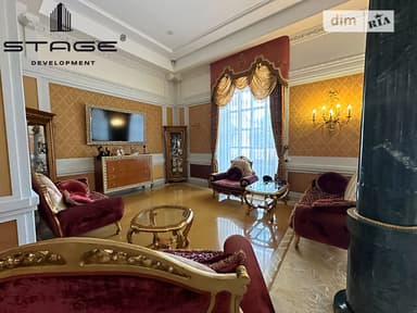 Дом по адресу ул. Монастырский пер (площадь 2000 м²) - фото 129 Дом по адресу ул. Монастырский пер (площадь 2000 м²) - Atlanta.ua - фото 129