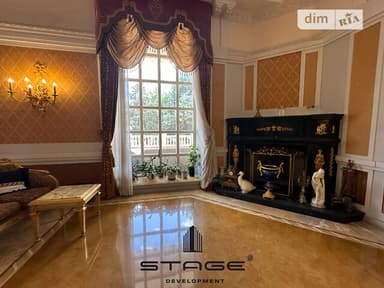 Дом по адресу ул. Монастырский пер (площадь 2000 м²) - фото 130 Дом по адресу ул. Монастырский пер (площадь 2000 м²) - Atlanta.ua - фото 130