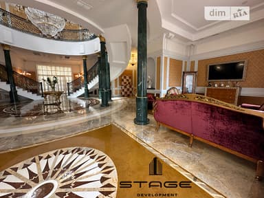 Дом по адресу ул. Монастырский пер (площадь 2000 м²) - фото 131 Дом по адресу ул. Монастырский пер (площадь 2000 м²) - Atlanta.ua - фото 131