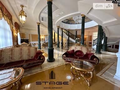 Дом по адресу ул. Монастырский пер (площадь 2000 м²) - фото 132 Дом по адресу ул. Монастырский пер (площадь 2000 м²) - Atlanta.ua - фото 132