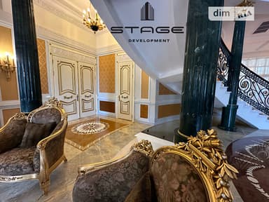 Дом по адресу ул. Монастырский пер (площадь 2000 м²) - фото 133 Дом по адресу ул. Монастырский пер (площадь 2000 м²) - Atlanta.ua - фото 133