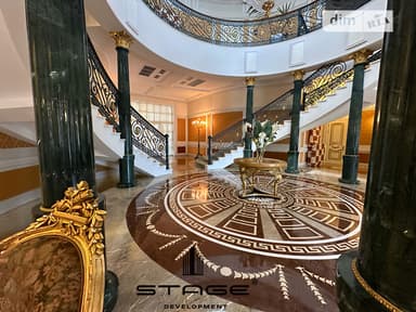 Дом по адресу ул. Монастырский пер (площадь 2000 м²) - фото 134 Дом по адресу ул. Монастырский пер (площадь 2000 м²) - Atlanta.ua - фото 134