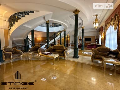 Дом по адресу ул. Монастырский пер (площадь 2000 м²) - фото 135 Дом по адресу ул. Монастырский пер (площадь 2000 м²) - Atlanta.ua - фото 135
