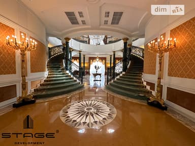 Дом по адресу ул. Монастырский пер (площадь 2000 м²) - фото 136 Дом по адресу ул. Монастырский пер (площадь 2000 м²) - Atlanta.ua - фото 136