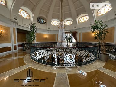 Дом по адресу ул. Монастырский пер (площадь 2000 м²) - фото 138 Дом по адресу ул. Монастырский пер (площадь 2000 м²) - Atlanta.ua - фото 138