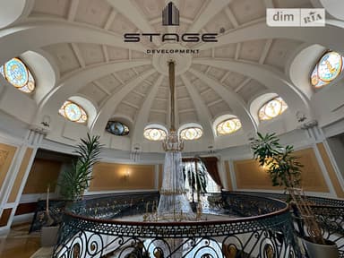 Дом по адресу ул. Монастырский пер (площадь 2000 м²) - фото 139 Дом по адресу ул. Монастырский пер (площадь 2000 м²) - Atlanta.ua - фото 139
