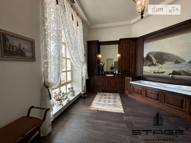 Дом по адресу ул. Монастырский пер (площадь 2000 м²) - фото 146 Дом по адресу ул. Монастырский пер (площадь 2000 м²) - Atlanta.ua - фото 146