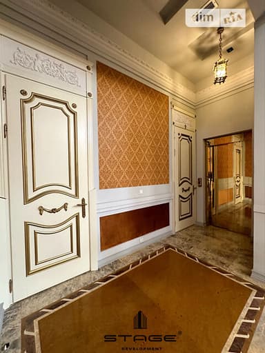 Дом по адресу ул. Монастырский пер (площадь 2000 м²) - фото 148 Дом по адресу ул. Монастырский пер (площадь 2000 м²) - Atlanta.ua - фото 148