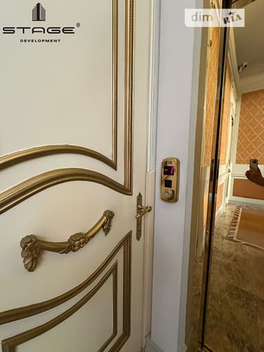 Дом по адресу ул. Монастырский пер (площадь 2000 м²) - фото 149 Дом по адресу ул. Монастырский пер (площадь 2000 м²) - Atlanta.ua - фото 149