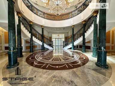 Дом по адресу ул. Монастырский пер (площадь 2000 м²) - фото 81 Дом по адресу ул. Монастырский пер (площадь 2000 м²) - Atlanta.ua - фото 81