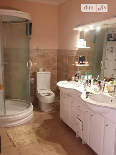 Дом по адресу Новоукраинский пер. (площадь 194,6 м²) - фото 30 Дом по адресу Новоукраинский пер. (площадь 194,6 м²) - Atlanta.ua - фото 30