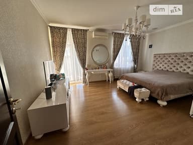 Дом по адресу ул. Айвазовского (площадь 250 м²) - фото 12 Дом по адресу ул. Айвазовского (площадь 250 м²) - Atlanta.ua - фото 12