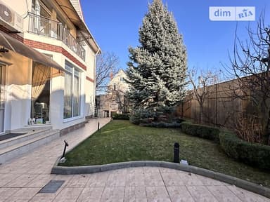 Дом по адресу ул. Айвазовского (площадь 250 м²) - фото 17 Дом по адресу ул. Айвазовского (площадь 250 м²) - Atlanta.ua - фото 17