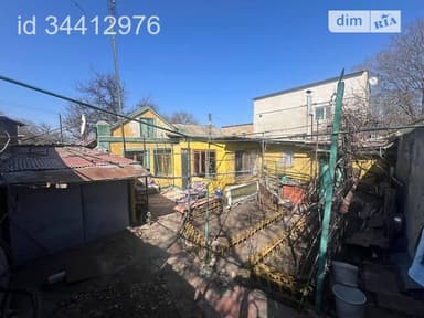 Дом по адресу ул. Спартаковская (площадь 60 м²) - imageAlt 37 Дом по адресу ул. Спартаковская (площадь 60 м²) - Atlanta.ua - imageAlt 37