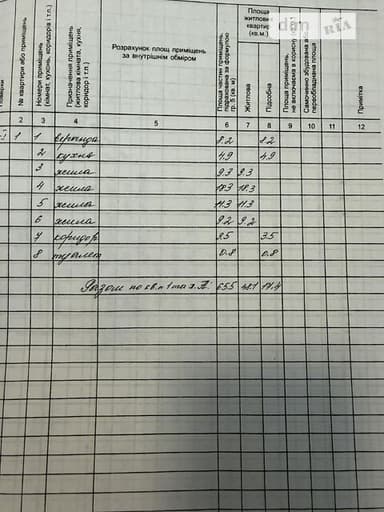 Дом по адресу ул. Героев Крут (площадь 65,5 м²) - imageAlt 34 Дом по адресу ул. Героев Крут (площадь 65,5 м²) - Atlanta.ua - imageAlt 34