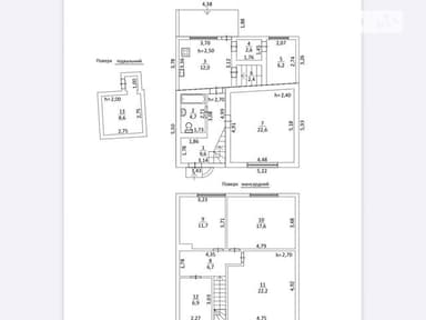 Дом по адресу Рекордный пер. (площадь 133,8 м²) - imageAlt 82 Дом по адресу Рекордный пер. (площадь 133,8 м²) - Atlanta.ua - imageAlt 82