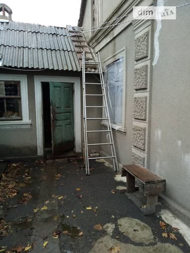 Дом по адресу ул. Вторая (площадь 50 м²) - фото 21 Дом по адресу ул. Вторая (площадь 50 м²) - Atlanta.ua - фото 21