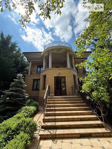Дом по адресу ул. Преображенская (площадь 403,6 м²) - фото 42 Дом по адресу ул. Преображенская (площадь 403,6 м²) - Atlanta.ua - фото 42
