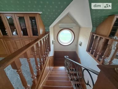 Дом по адресу ул. Преображенская (площадь 403,6 м²) - фото 65 Дом по адресу ул. Преображенская (площадь 403,6 м²) - Atlanta.ua - фото 65