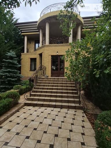 Дом по адресу ул. Преображенская (площадь 403,6 м²) - фото 41 Дом по адресу ул. Преображенская (площадь 403,6 м²) - Atlanta.ua - фото 41