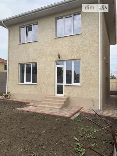 Дом по адресу ул. Дубинина володи (площадь 107 м²) - фото 9 Дом по адресу ул. Дубинина володи (площадь 107 м²) - Atlanta.ua - фото 9