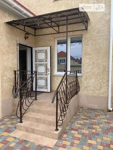 Дом по адресу ул. Дубинина володи (площадь 107 м²) - фото 10 Дом по адресу ул. Дубинина володи (площадь 107 м²) - Atlanta.ua - фото 10