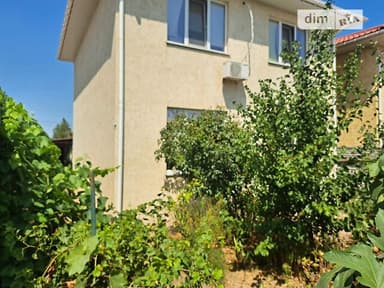 Дом по адресу ул. Дубинина володи (площадь 107 м²) - фото 8 Дом по адресу ул. Дубинина володи (площадь 107 м²) - Atlanta.ua - фото 8