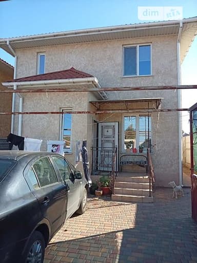 Дом по адресу ул. Дубинина володи (площадь 107 м²) - imageAlt 18 Дом по адресу ул. Дубинина володи (площадь 107 м²) - Atlanta.ua - imageAlt 18
