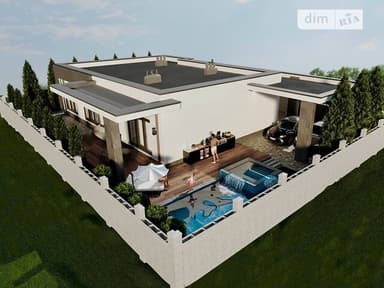 Дом по адресу (площадь 165 м²) - imageAlt 27 Дом по адресу (площадь 165 м²) - Atlanta.ua - imageAlt 27