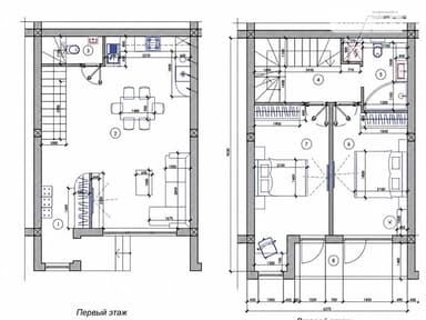 Дом по адресу (площадь 135 м²) - imageAlt 20 Дом по адресу (площадь 135 м²) - Atlanta.ua - imageAlt 20