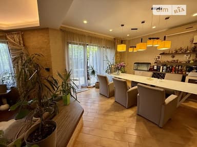 Дом по адресу ул. Чубаевская (площадь 262,7 м²) - фото 14 Дом по адресу ул. Чубаевская (площадь 262,7 м²) - Atlanta.ua - фото 14