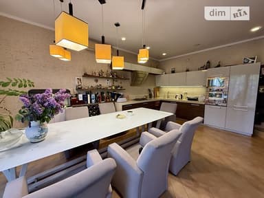 Дом по адресу ул. Чубаевская (площадь 262,7 м²) - фото 15 Дом по адресу ул. Чубаевская (площадь 262,7 м²) - Atlanta.ua - фото 15