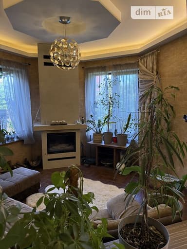 Дом по адресу ул. Чубаевская (площадь 262,7 м²) - фото 16 Дом по адресу ул. Чубаевская (площадь 262,7 м²) - Atlanta.ua - фото 16
