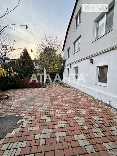 Дом по адресу ул. Дмитриевская (площадь 155,2 м²) - фото 42 Дом по адресу ул. Дмитриевская (площадь 155,2 м²) - Atlanta.ua - фото 42