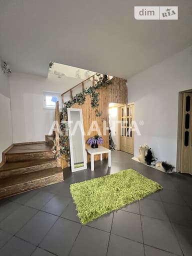 Дом по адресу ул. Дмитриевская (площадь 155,2 м²) - фото 34 Дом по адресу ул. Дмитриевская (площадь 155,2 м²) - Atlanta.ua - фото 34