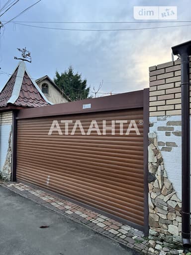 Дом по адресу ул. Дмитриевская (площадь 155,2 м²) - фото 37 Дом по адресу ул. Дмитриевская (площадь 155,2 м²) - Atlanta.ua - фото 37