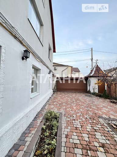 Дом по адресу ул. Дмитриевская (площадь 155,2 м²) - фото 39 Дом по адресу ул. Дмитриевская (площадь 155,2 м²) - Atlanta.ua - фото 39